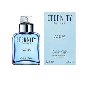 Eternity Aqua for men Fragrance